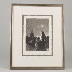 1767&nbsp;8401&nbsp;LITOGRAPH